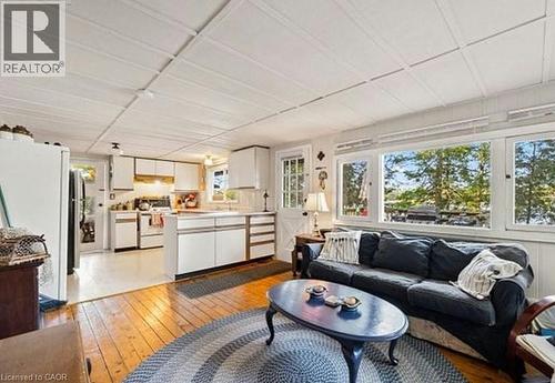 431 Healey Lake, The Archipelago, ON 