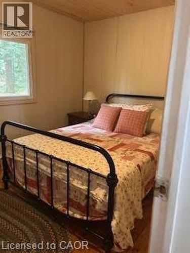 431 Healey Lake, The Archipelago, ON 
