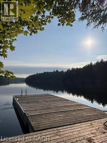 431 Healey Lake, The Archipelago, ON 