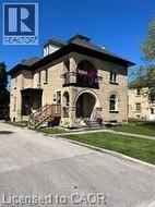 552 7TH Avenue  Hanover, ON N4N 2J7