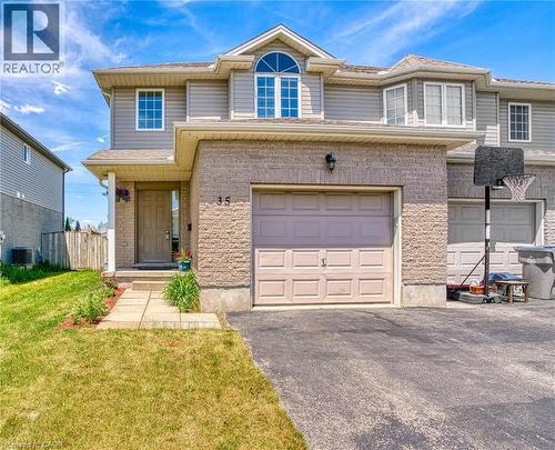 35 LADY Court  St. Marys, ON N4X 1E5