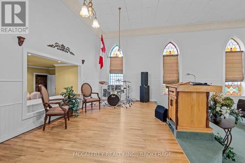 4 Neely Street, Stone Mills, ON 