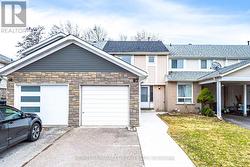 62 ELMVALE AVENUE Brampton, ON L6Z 1A5
