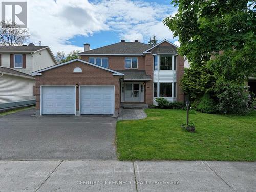 848 Fairlawn Avenue, Ottawa, ON 