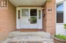 848 Fairlawn Avenue, Ottawa, ON 