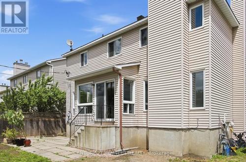 848 Fairlawn Avenue, Ottawa, ON 