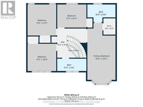 848 Fairlawn Avenue, Ottawa, ON 