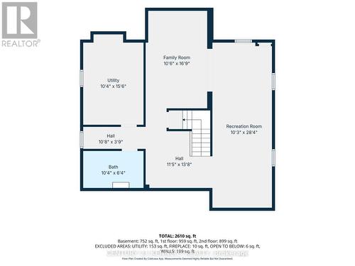 848 Fairlawn Avenue, Ottawa, ON 