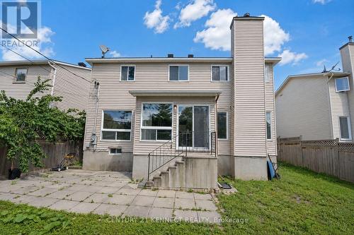 848 Fairlawn Avenue, Ottawa, ON 