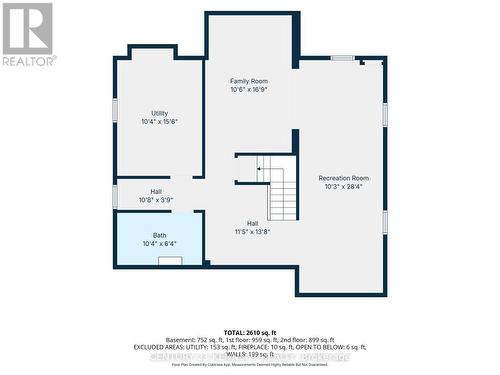 848 Fairlawn Avenue, Ottawa, ON 