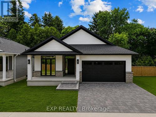 14 - 430 HEAD STREET N  Strathroy-Caradoc (Ne), ON N7G 2K2