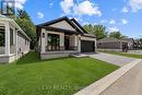 rendered grass. - 14 - 430 Head Street N, Strathroy-Caradoc (Ne), ON 