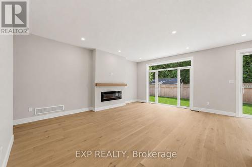 14 - 430 Head Street N, Strathroy-Caradoc (Ne), ON 