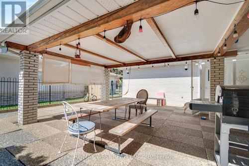 2765 Bushland Crescent, Mississauga, ON 