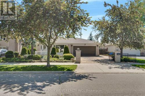 2765 Bushland Crescent, Mississauga, ON 