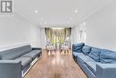 2765 Bushland Crescent, Mississauga, ON 