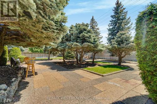 2765 Bushland Crescent, Mississauga, ON 