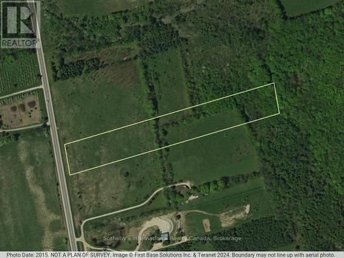 Pt Lt27 Grey Road 13, Grey Highlands, ON 