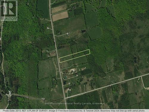 Pt Lt27 Grey Road 13, Grey Highlands, ON 