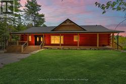 1007 WINDING CREEK ROAD  Minden Hills (Anson), ON K0M 2K0