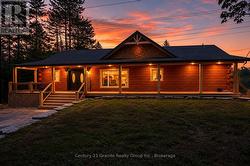 1007 WINDING CREEK ROAD Minden Hills (Anson), ON K0M 2K0