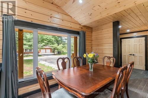 Dining room - 1007 Winding Creek Road, Minden Hills (Anson), ON 