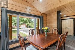 Dining room - 