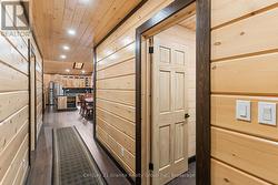 Laundry Entrance - 