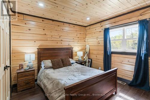 3rd Bedroom - 1007 Winding Creek Road, Minden Hills (Anson), ON 