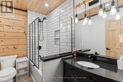 Main 4 PC With Heated Floors - 
