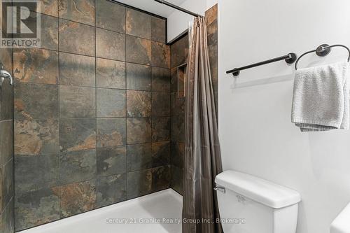 Lower Level 3 PC - 1007 Winding Creek Road, Minden Hills (Anson), ON 