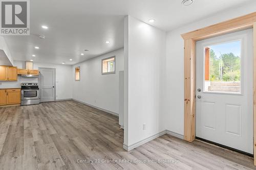 Lower Level Separate Entrance - 1007 Winding Creek Road, Minden Hills (Anson), ON 