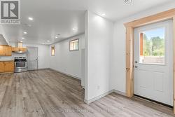 Lower Level Separate Entrance - 
