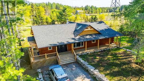 1007 Winding Creek Road, Minden Hills (Anson), ON 