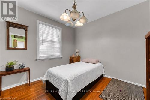 95 Dana Drive, Hamilton, ON 
