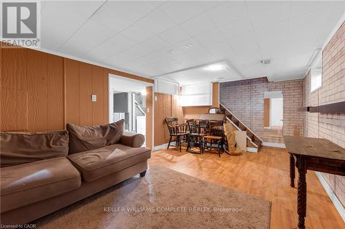 95 Dana Drive, Hamilton, ON 