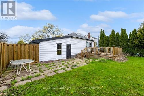 95 Dana Drive, Hamilton, ON 