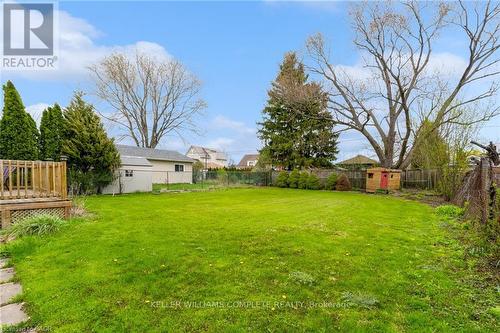 95 Dana Drive, Hamilton, ON 