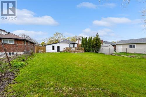 95 Dana Drive, Hamilton, ON 
