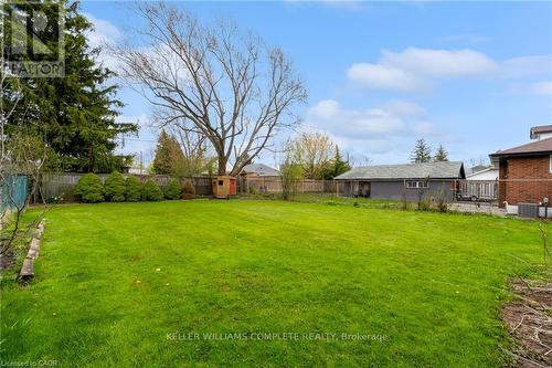 95 Dana Drive, Hamilton, ON 