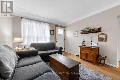 95 Dana Drive, Hamilton, ON 