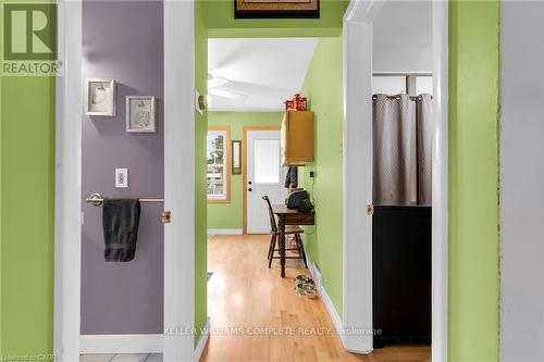 95 Dana Drive, Hamilton, ON 