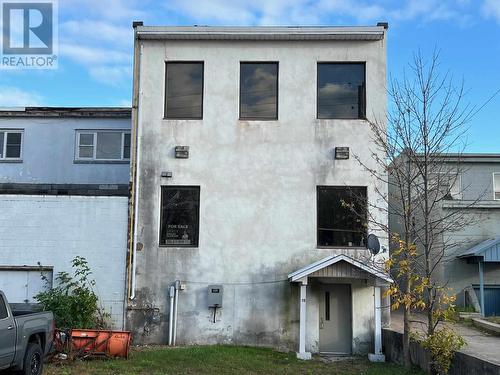 19 Woodward Ave, Blind River, ON 