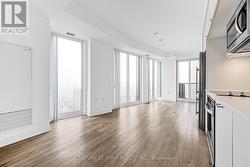 3308 - 575 BLOOR STREET E Toronto, ON M4W 0B2