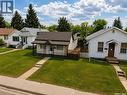415 8Th Street E, Prince Albert, SK 