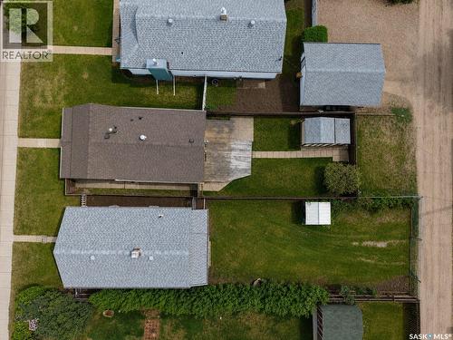 415 8Th Street E, Prince Albert, SK 