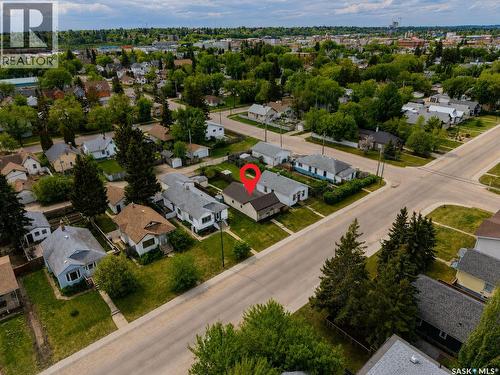 415 8Th Street E, Prince Albert, SK 