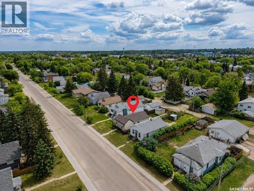 415 8Th Street E, Prince Albert, SK 