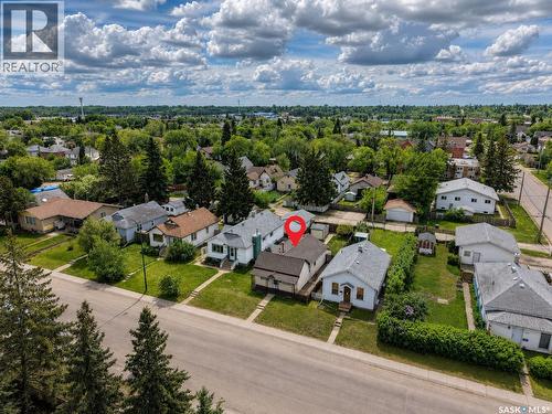 415 8Th Street E, Prince Albert, SK 