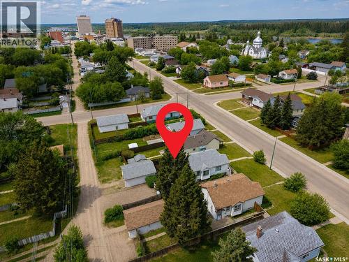 415 8Th Street E, Prince Albert, SK 